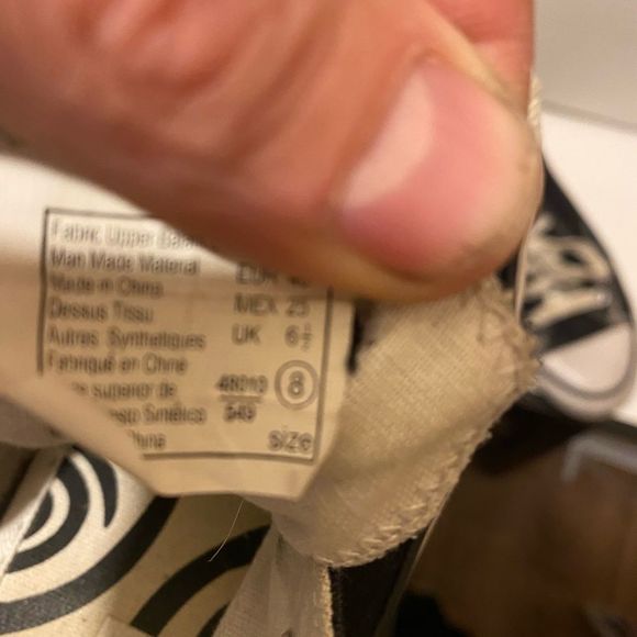 Women airwalks - Picture 6 of 6